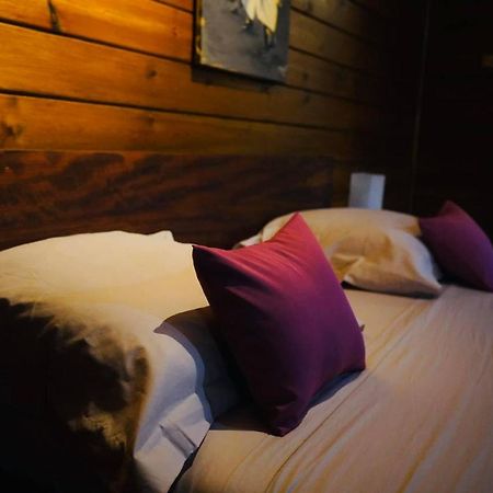 O Chalets De L'Escale โมโรนี ภายนอก รูปภาพ