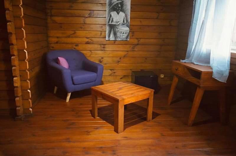 O Chalets De L'Escale โมโรนี ภายนอก รูปภาพ